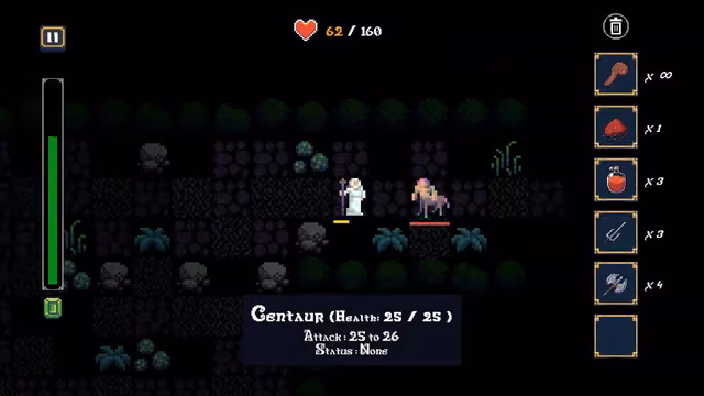 Quest of Peril 3