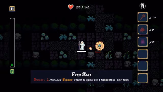 Quest of Peril 4