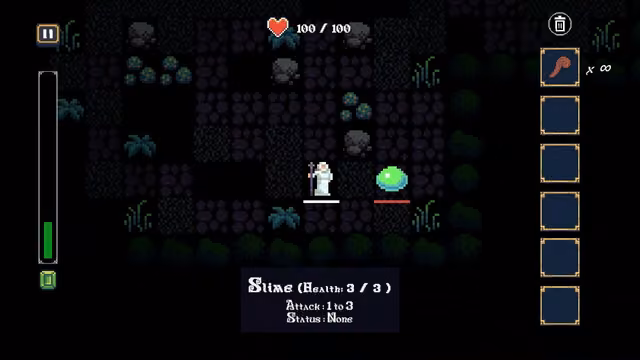 Quest of Peril 5