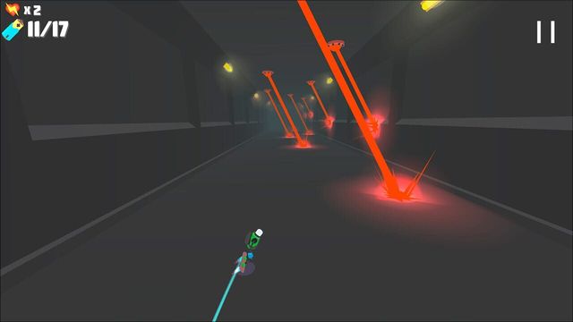 Power Hover 3