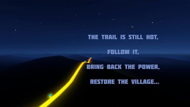 Power Hover 4
