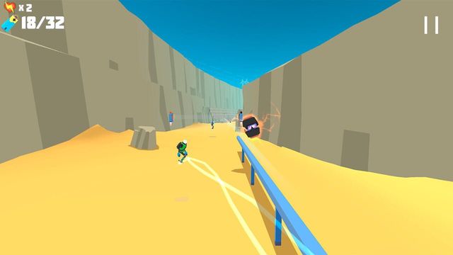 Power Hover 5
