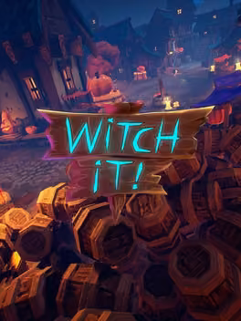 Witch It