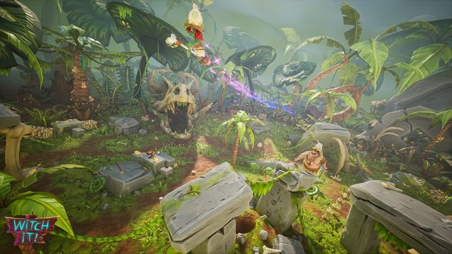 Witch It 6