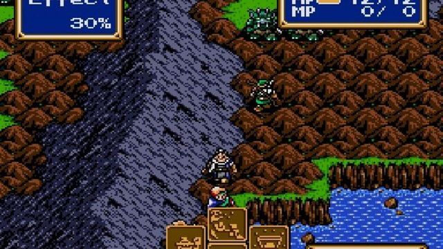 Shining Force 2