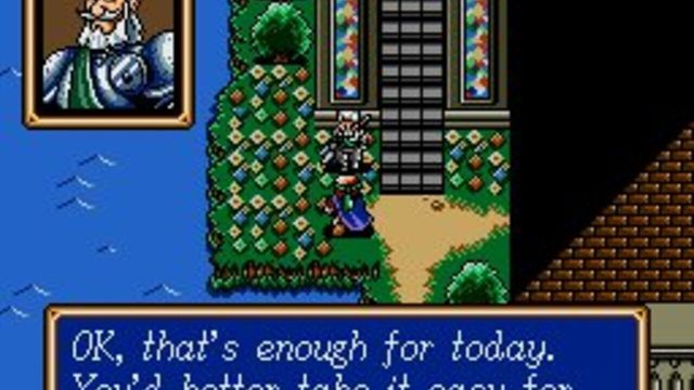 Shining Force 6