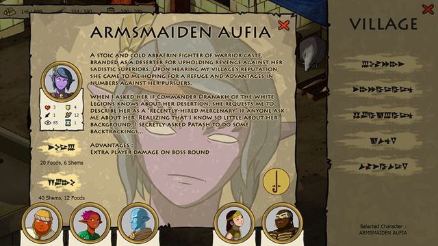 Eurgava: Fight for Haaria 3