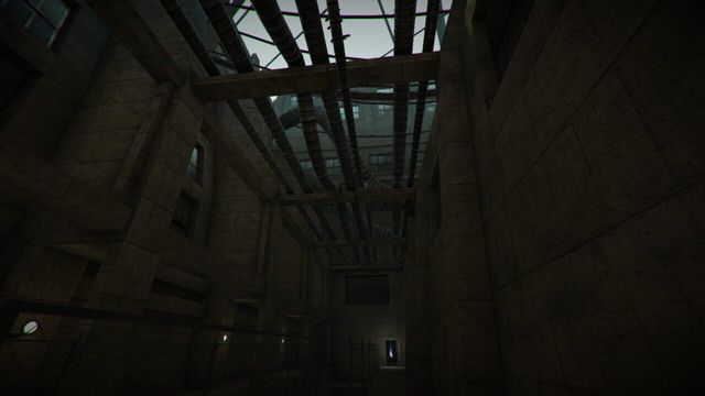 Fibrillation HD 2