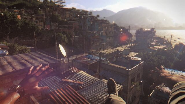 Dying Light 2