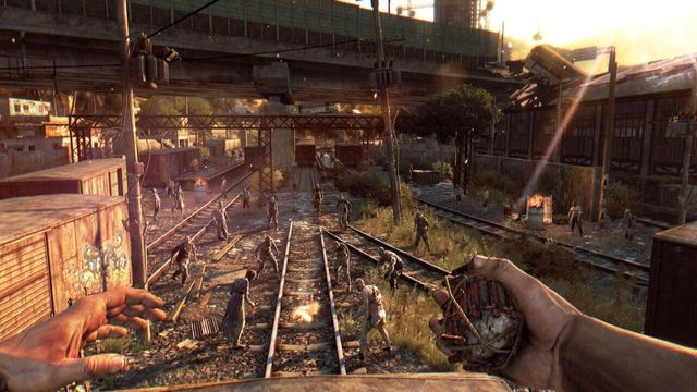 Dying Light 4