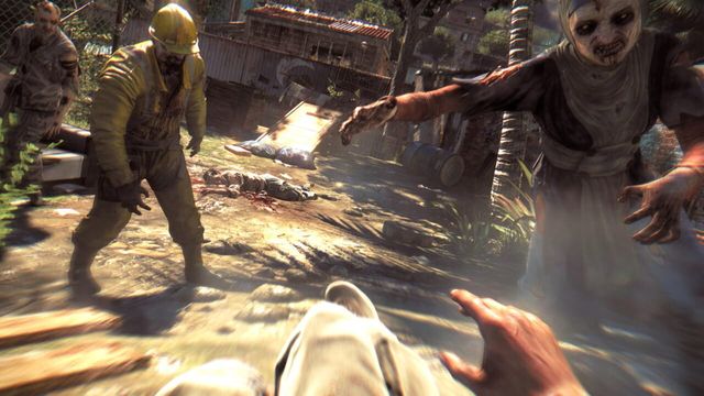 Dying Light 5