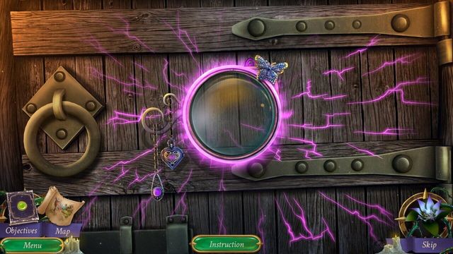 Queen's Quest 2: Stories of Forgotten Past 1