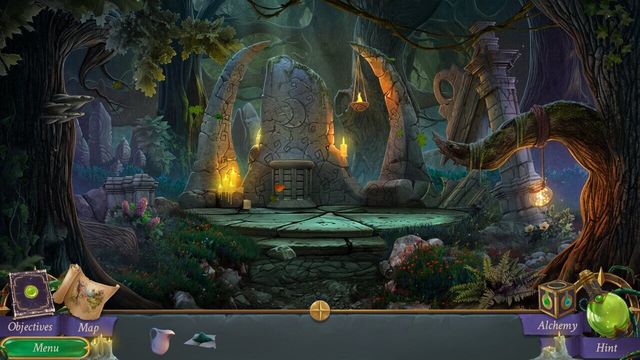 Queen's Quest 2: Stories of Forgotten Past 2