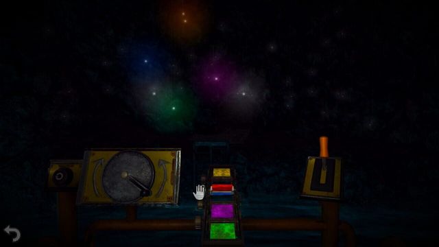 Odyssey 5