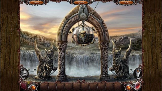 Sonya: The Great Adventure 3