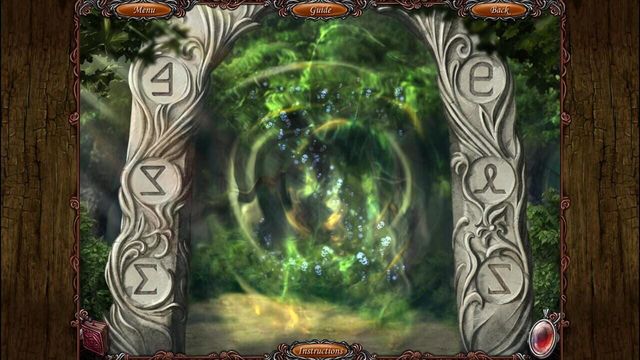 Sonya: The Great Adventure 4