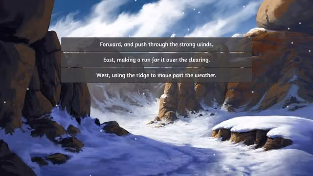 Sunset's Ashes 4
