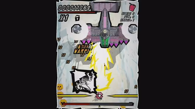 RPM: Road Punk Mayhem 1