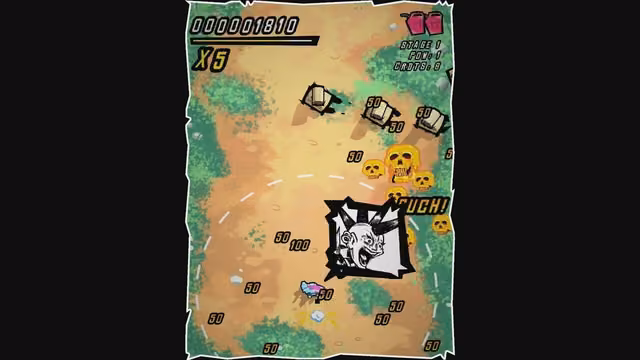 RPM: Road Punk Mayhem 2