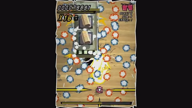 RPM: Road Punk Mayhem 4
