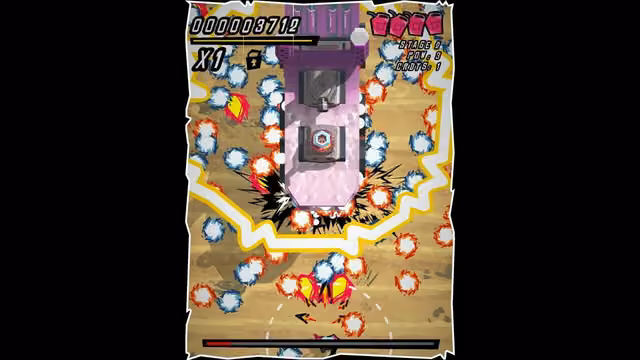 RPM: Road Punk Mayhem 5