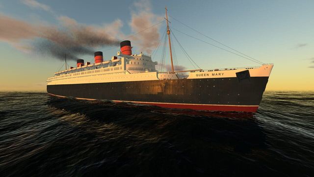 Magnificent Ships: Volume 1 2