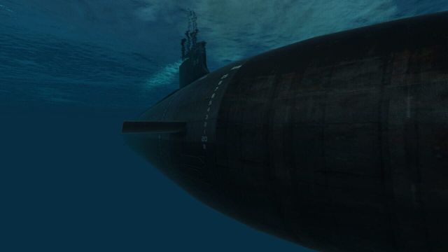 Magnificent Ships: Volume 1 3