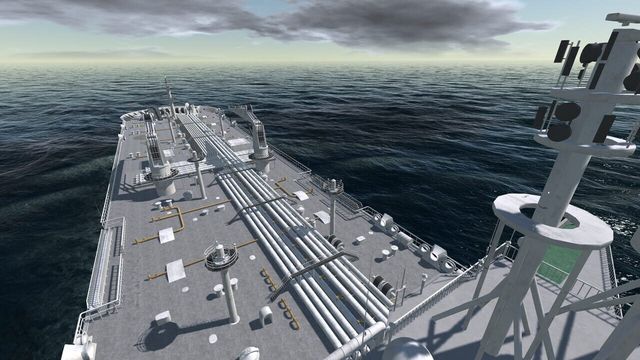 Magnificent Ships: Volume 1 4
