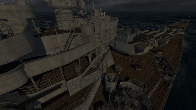 Magnificent Ships: Volume 1 5