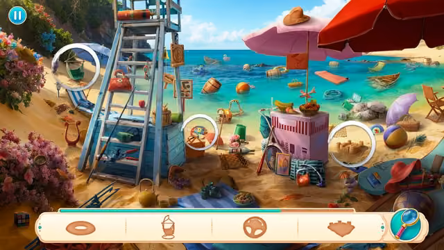 Relaxing Time: Paradise Resort - Collector's Edition 3
