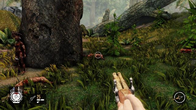 Day One: Garry's Incident 3