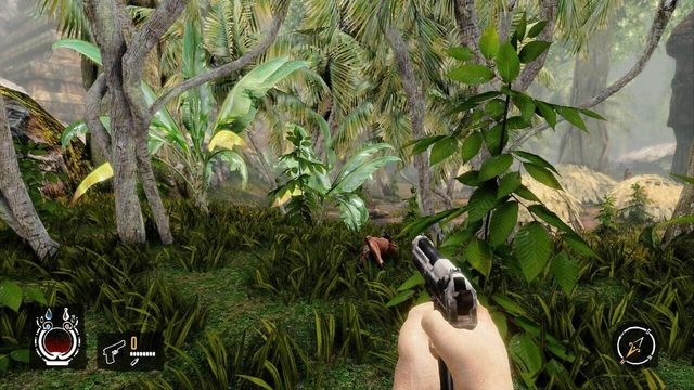 Day One: Garry's Incident 4