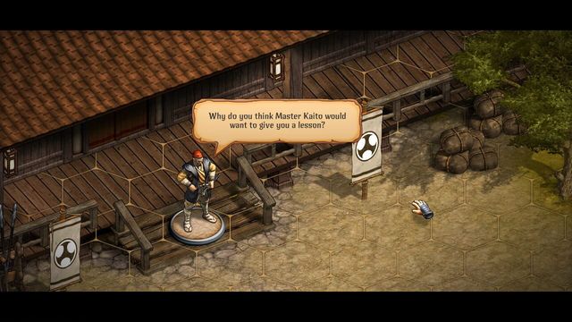 Warbands: Bushido 5