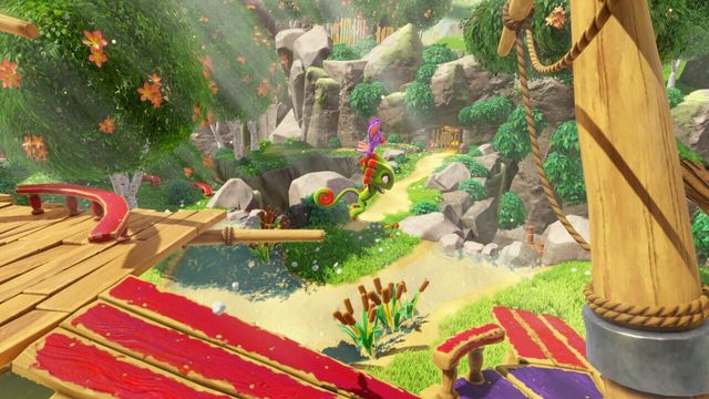 Yooka-Replaylee 5