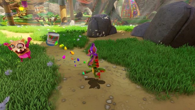 Yooka-Replaylee 6