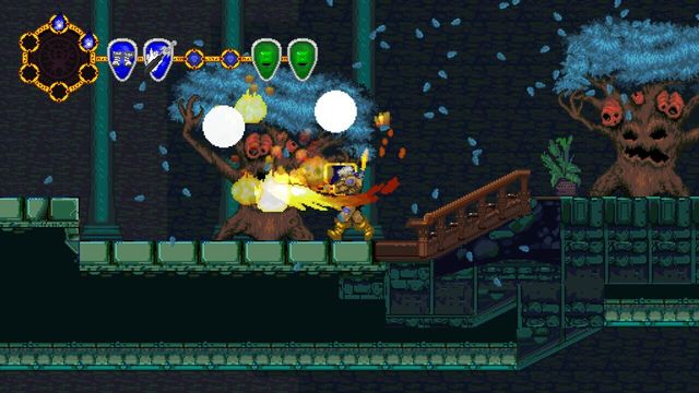 Volgarr the Viking II 2