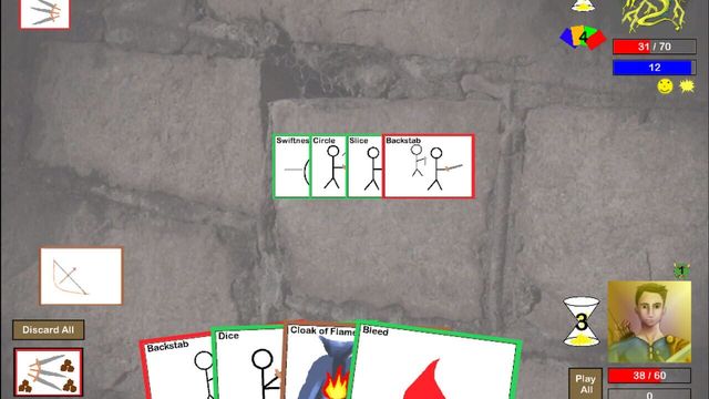 Dream Quest 1