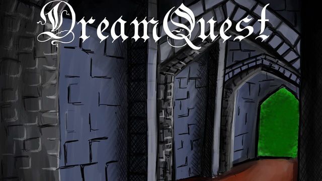 Dream Quest 2