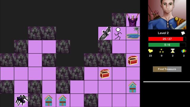 Dream Quest 3