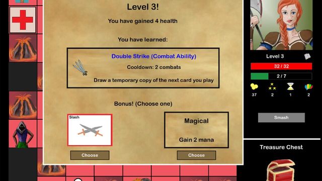 Dream Quest 4