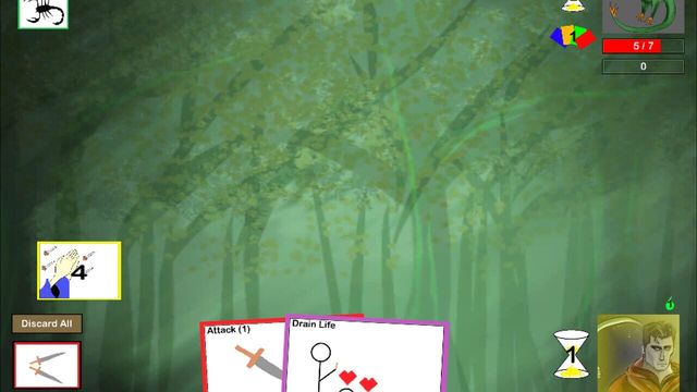 Dream Quest 5
