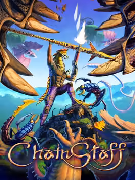 ChainStaff