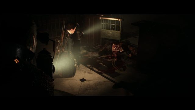 The Order: 1886 4