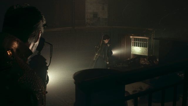 The Order: 1886 5