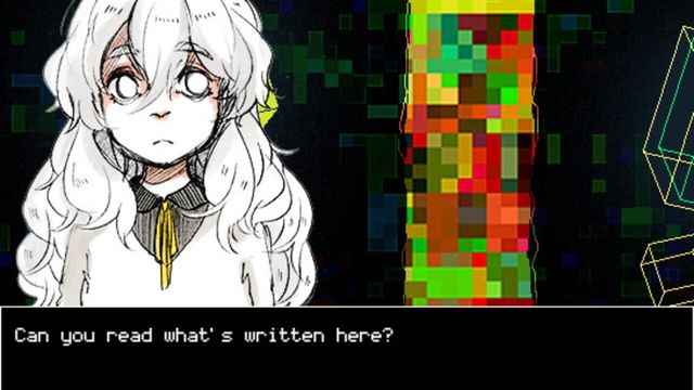 Hello Charlotte Ep.1: Junk Food, Gods and Teddy Bears 2