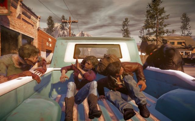 State of Decay 2