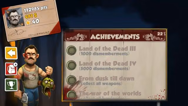 Rage Against the Zombies 5