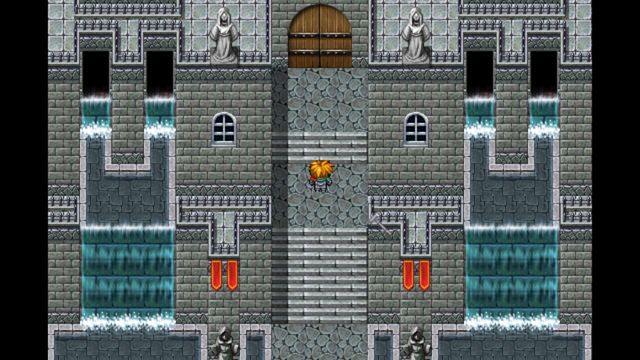 Hearts of Chaos 1