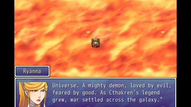 Hearts of Chaos 3