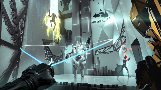 Deus Ex: Breach 2